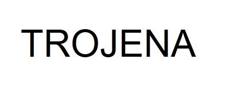 TROJENA