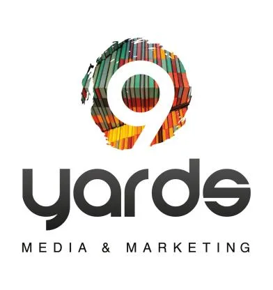 9 YARDS MEDIA & MARKETING — UAE trademark in Class 35