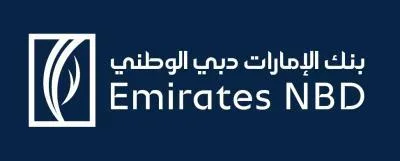 بنك الإمارات دبي الوطني Emirates NBD