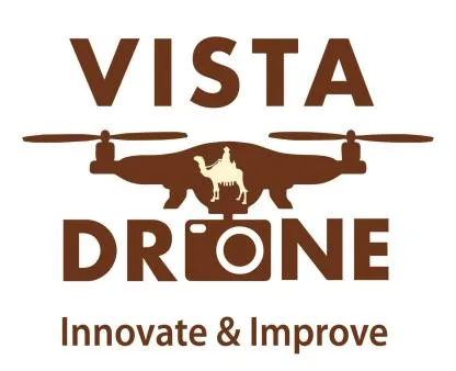 Innovate & Improve VISTA DRONE
