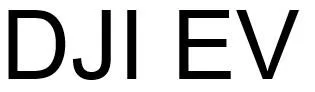 DJI EV