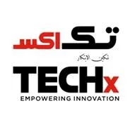 TECHX EMPOWERING INNOVATIO N تك اكس تمكين الابتكار