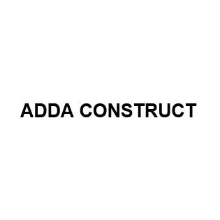 ADDA CONSTRUCT