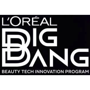 L'OREAL BIG BANG BEAUTY TECH INNOVATION PROGRAM — UAE trademark in Class 41