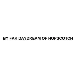 BY FAR DAYDREAMOF HOPSCOTCH — UAE trademark, Class 3, No. 374566