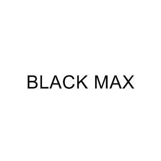 BLACK MAX