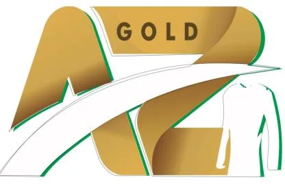 AZ GOLD