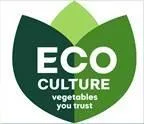 ECO culture vegetables you trust — UAE trademark in Class 30