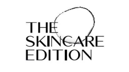 THE SKINCARE EDITION — UAE trademark in Class 3