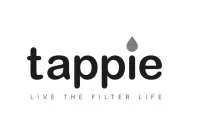 TAPPIE LIVE THE FILTER LIFE