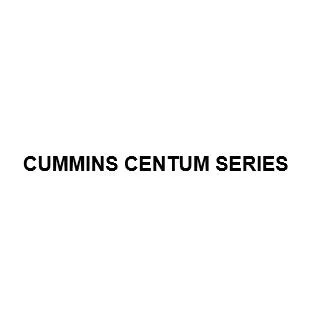 CUMMINS CENTUM SERIES