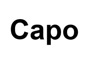 Capo