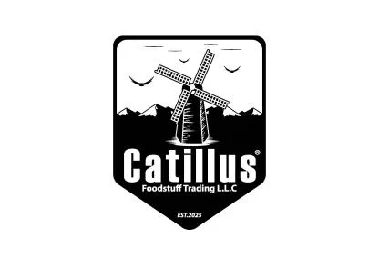 Catillus Foodstuff Trading L.L.C — UAE trademark in Class 35