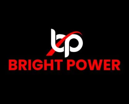BRIGHT POWER