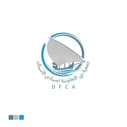 DFCA - جمعية دبي التعاونية لصيادي الأسماك