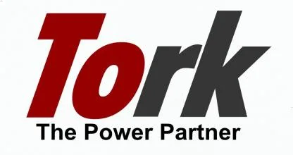 Tork The Power Partner — UAE trademark in Class 7