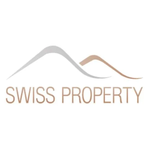 SWISS PROPERTY — UAE trademark in Class 36