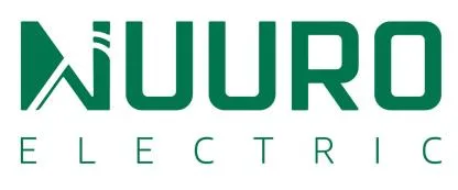 NUURO ELECTRIC — UAE trademark, Class 9, No. 474381