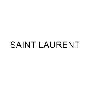 SAINT LAURENT — UAE trademark in Class 35