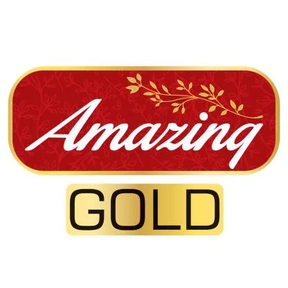 Amazing GOLD