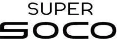SUPER SOCO
