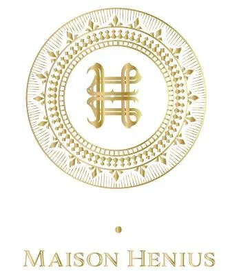 MAISON HENIUS — UAE trademark, Class 3, No. 462275
