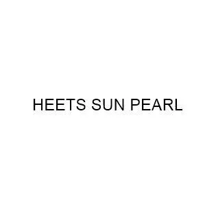 HEETS SUN PEARL