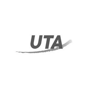 UTA — UAE trademark, Class 39, No. 414557
