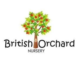 British Orchard NURSERY — UAE trademark in Class 41
