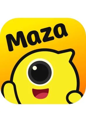 Maza