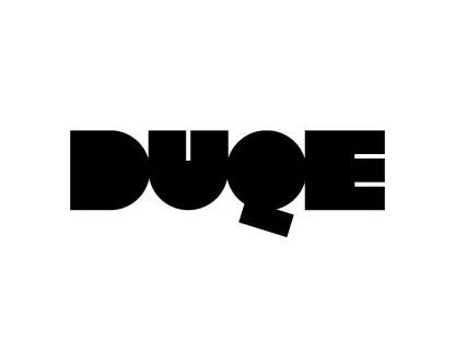 DUQE — UAE trademark in Class 35
