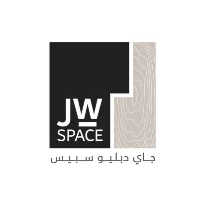 JW SPACE جاي دبليو سبيس