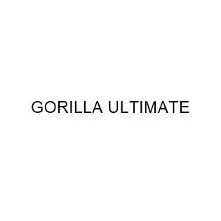 GORILLA ULTIMATE
