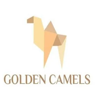 GOLDEN CAMELS