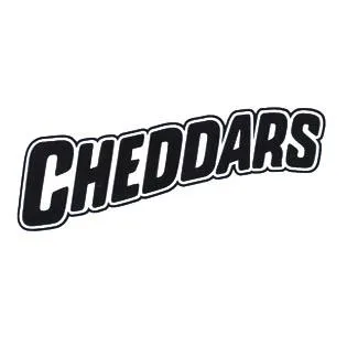 CHEDDARS