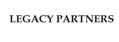 LEGACY PARTNERS