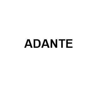 ADANTE
