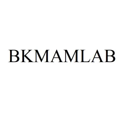 BKMAMLAB — UAE trademark, Class 9, No. 477128