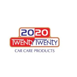 2020 Twenty Twenty CAR CARE PRODUCTS