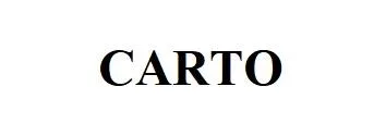 CARTO