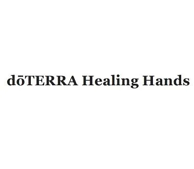 doTERRA Healing Hands