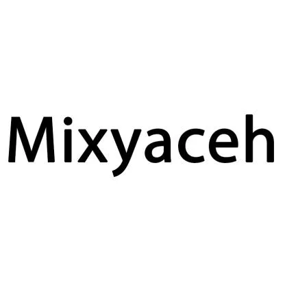 Mixyaceh — UAE trademark, Class 9, No. 395046
