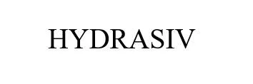 HYDRASIV