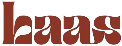 HAAS — UAE trademark, Class 43, No. 428539