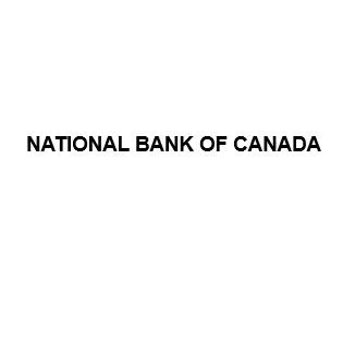 NATIONAL BANK OF CANADA