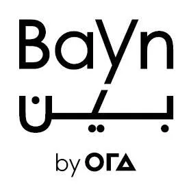 بين Bayn by ora