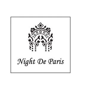 Night De Paris — UAE trademark in Class 3