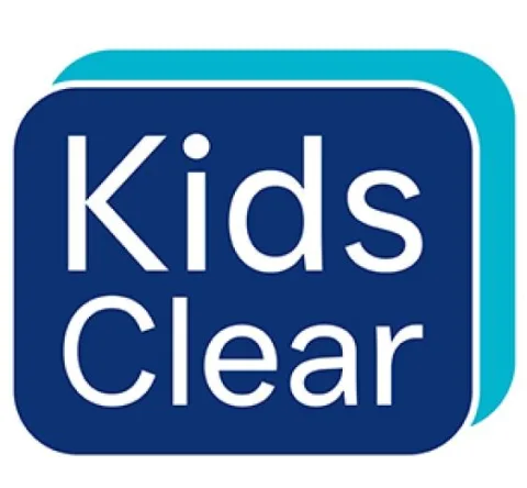 Kids Clear — UAE trademark in Class 3