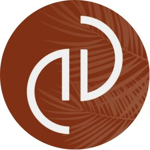 DD — UAE trademark, Class 43, No. 482331