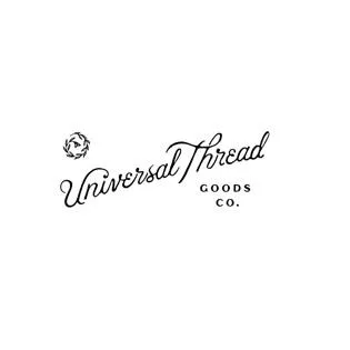 Universal Thread GOODS CO.